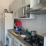 Apartamento Ubatuba