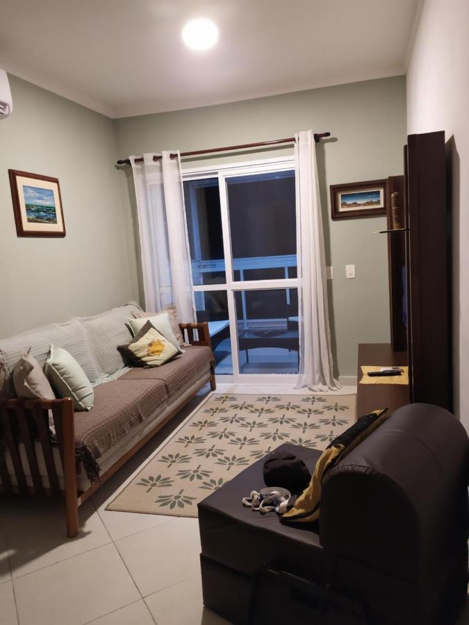 Apartamento * Ubatuba