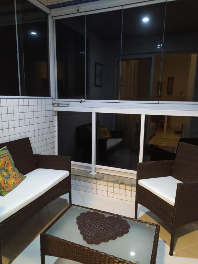 Apartamento Apartamento Ubatuba