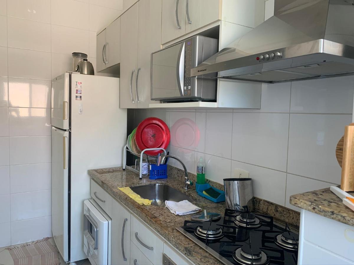 Apartamento Apartamento