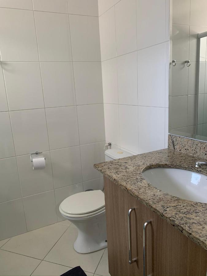 Apartamento Ubatuba